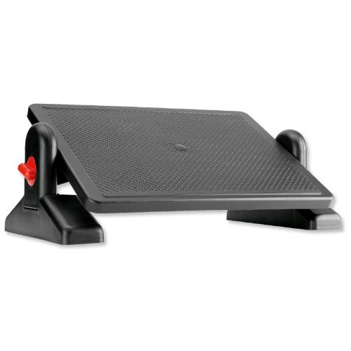 Height Adjustable Footrest